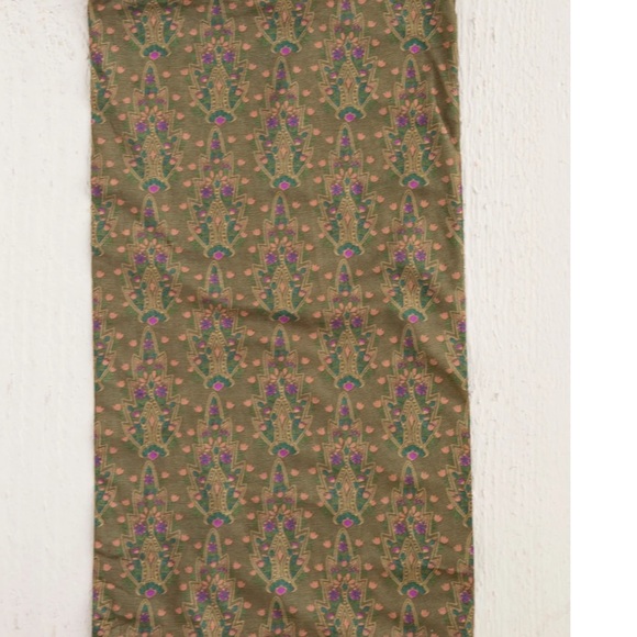 NEW boho bandeau hair wrap - Picture 5 of 5